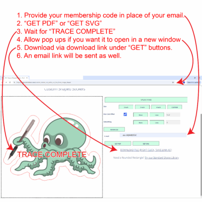 One Week Access Pass - Image 2
